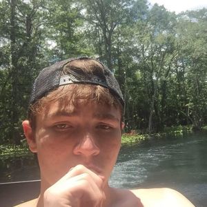 Meet your Posher, Tyler